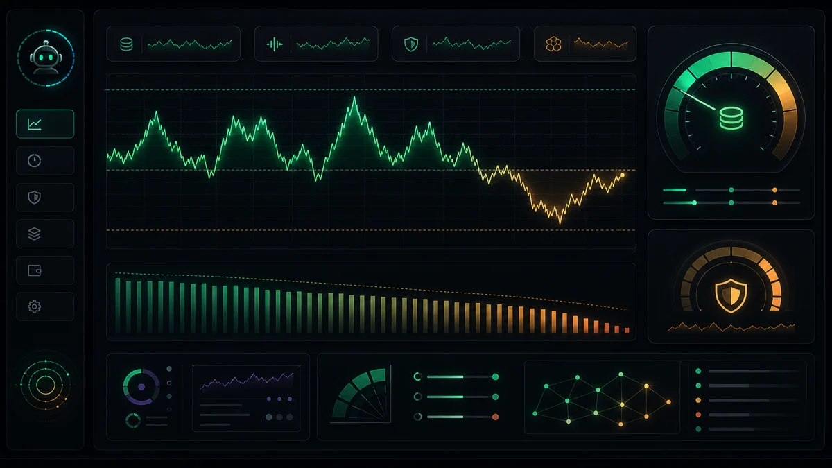 Yield Monitor: HYPE-PERP control note